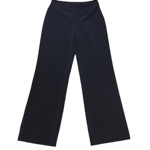 Antonio Melanie Black Dress Pants